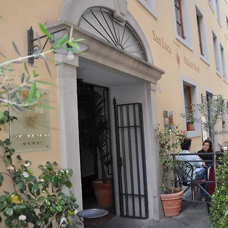 San Luca Palace-3
